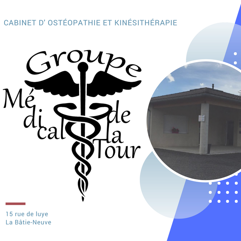 Groupe Médical de La Tour